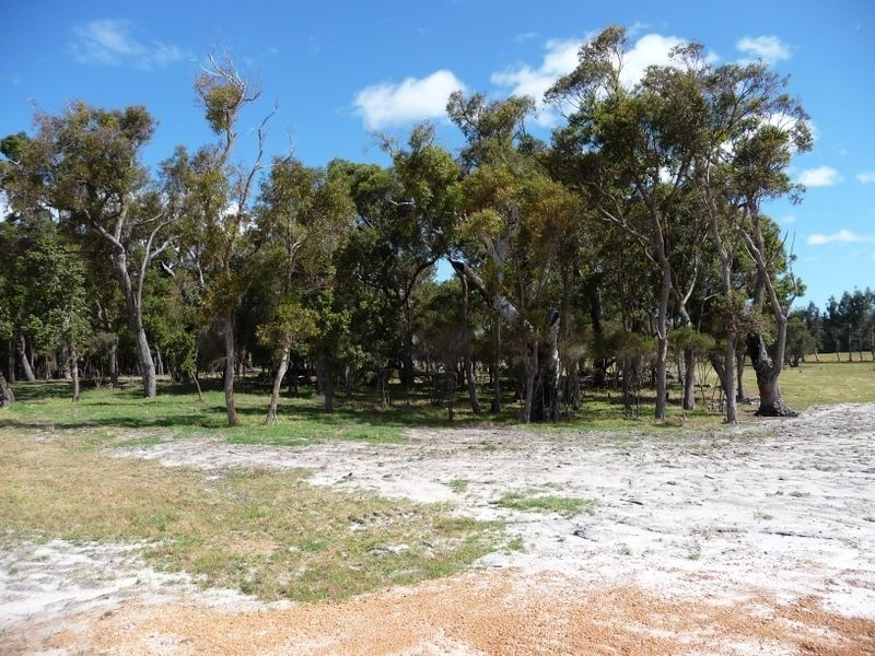 18/ Norna Drive, Northcliffe WA 6262