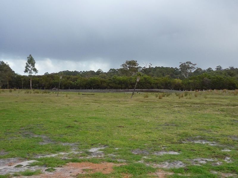 18/ Norna Drive, Northcliffe WA 6262