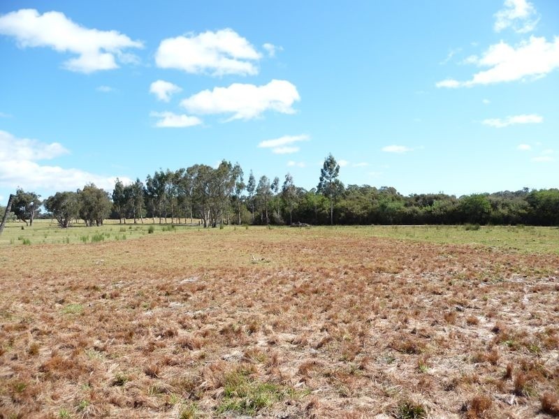 18/ Norna Drive, Northcliffe WA 6262