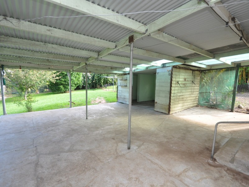 16 Forestry Glen, Pemberton WA 6260