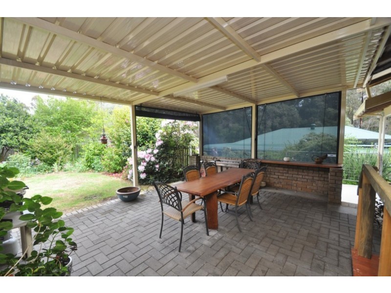 38 Robinson Street, Pemberton WA 6260