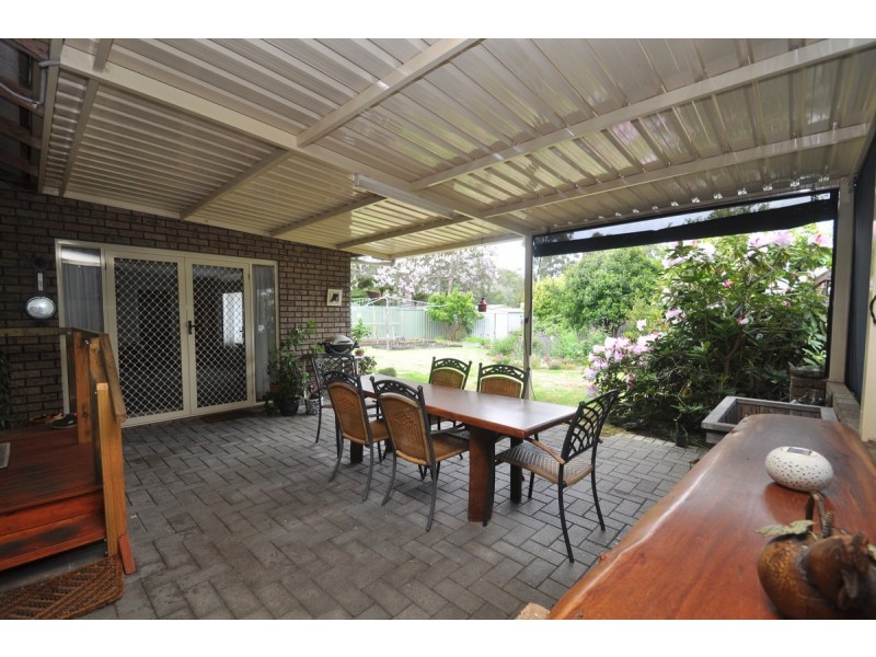 38 Robinson Street, Pemberton WA 6260