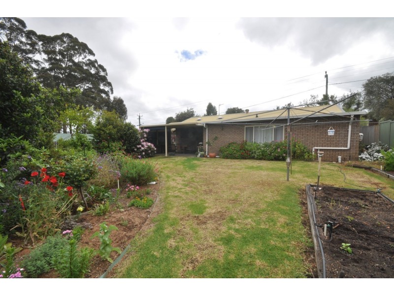 38 Robinson Street, Pemberton WA 6260