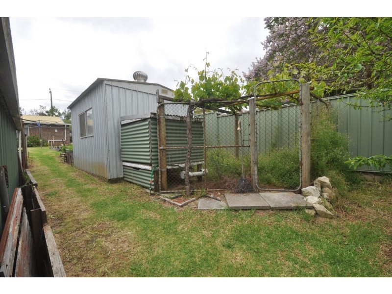 38 Robinson Street, Pemberton WA 6260