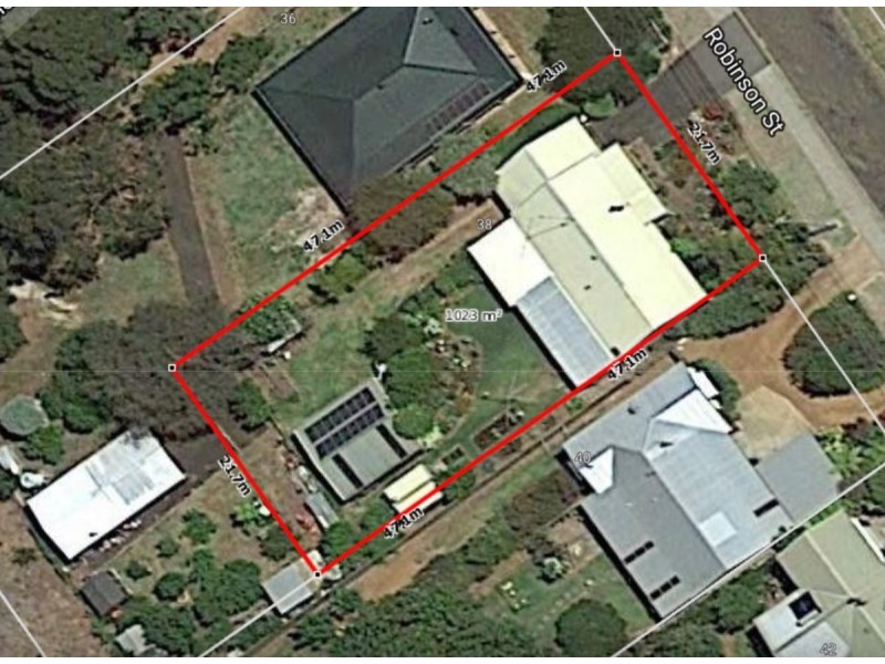 38 Robinson Street, Pemberton WA 6260