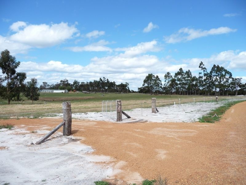 15/ Norna Drive, Northcliffe WA 6262