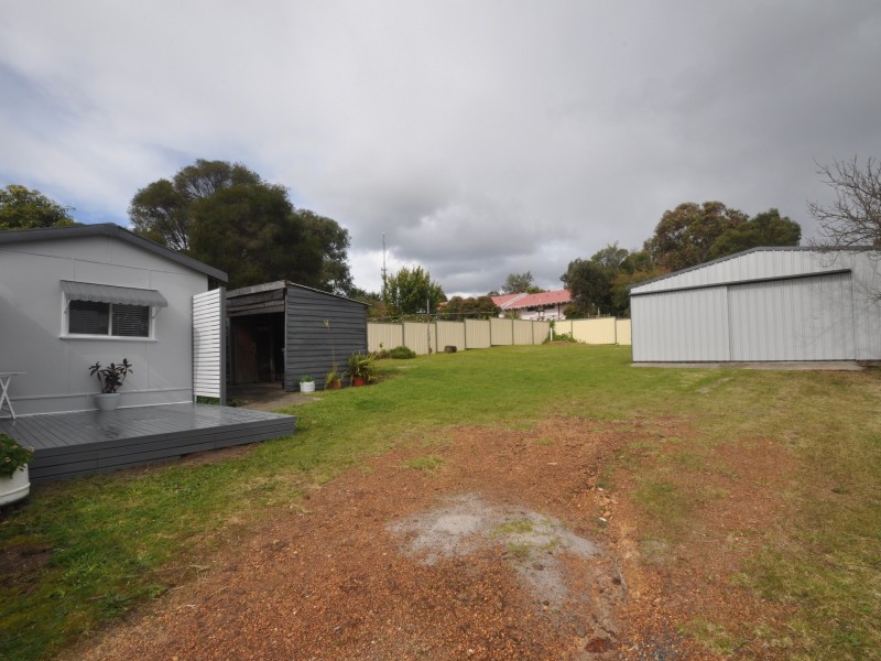 38 Glew Street, Pemberton WA 6260