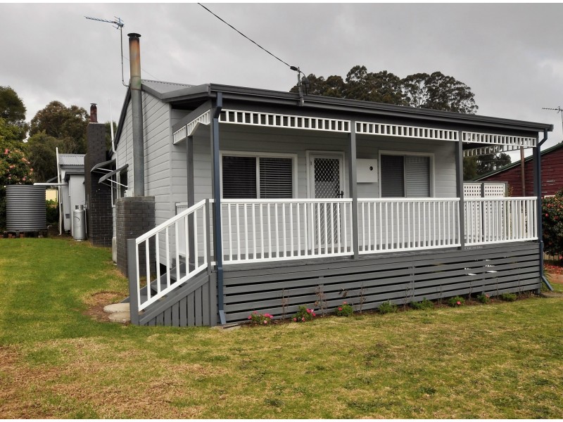 38 Glew Street, Pemberton WA 6260