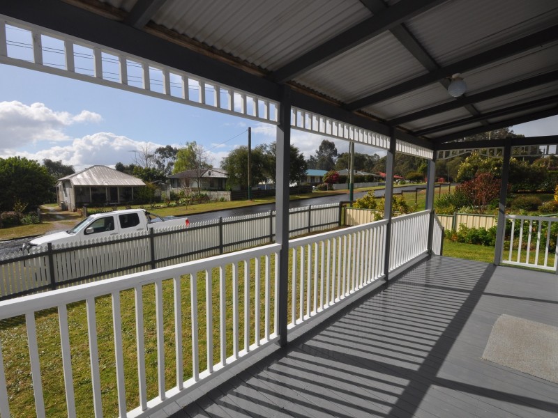 38 Glew Street, Pemberton WA 6260