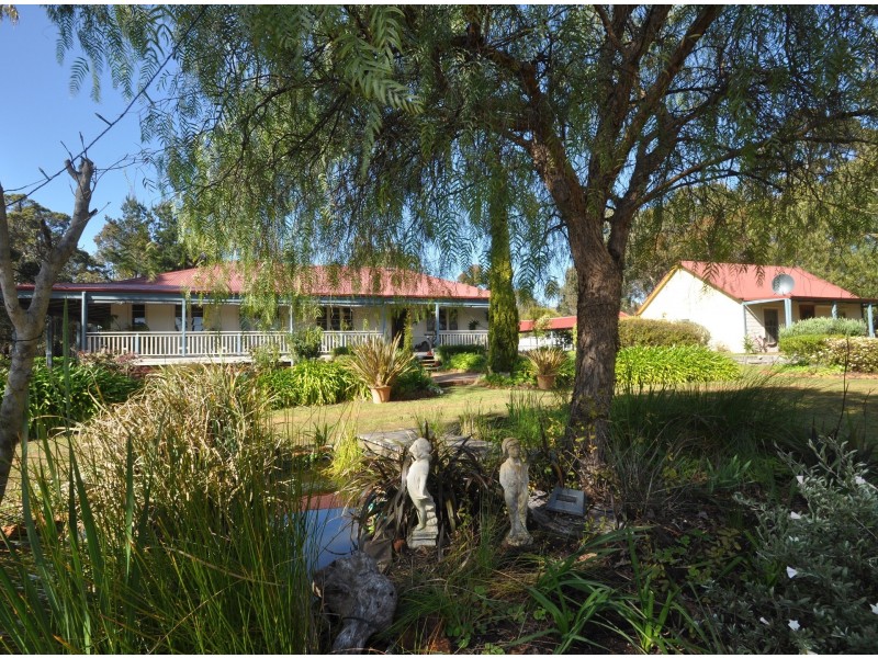 226 Plackett Drive, Pemberton WA 6260