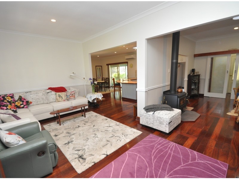 226 Plackett Drive, Pemberton WA 6260