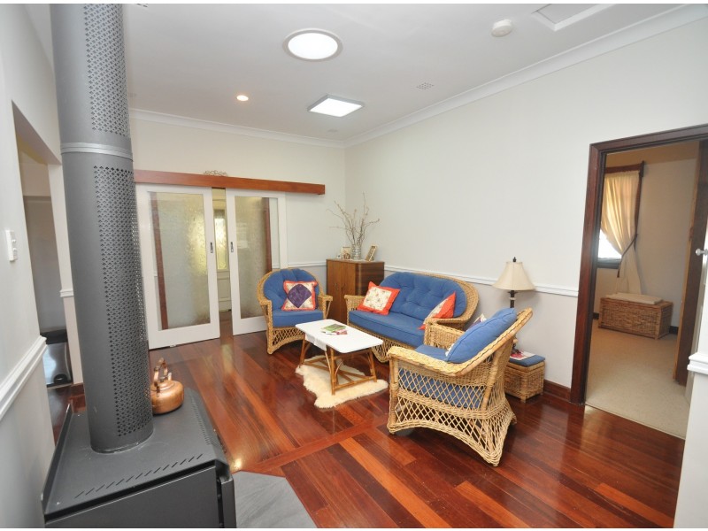 226 Plackett Drive, Pemberton WA 6260