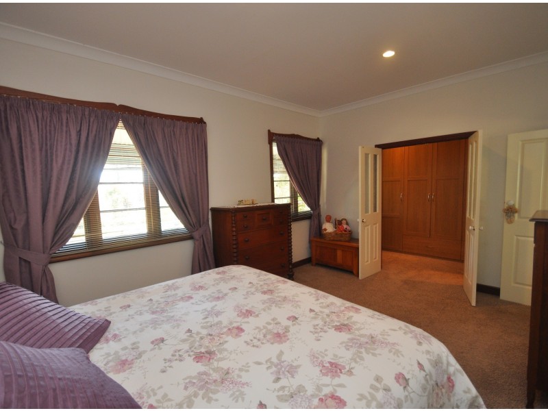 226 Plackett Drive, Pemberton WA 6260