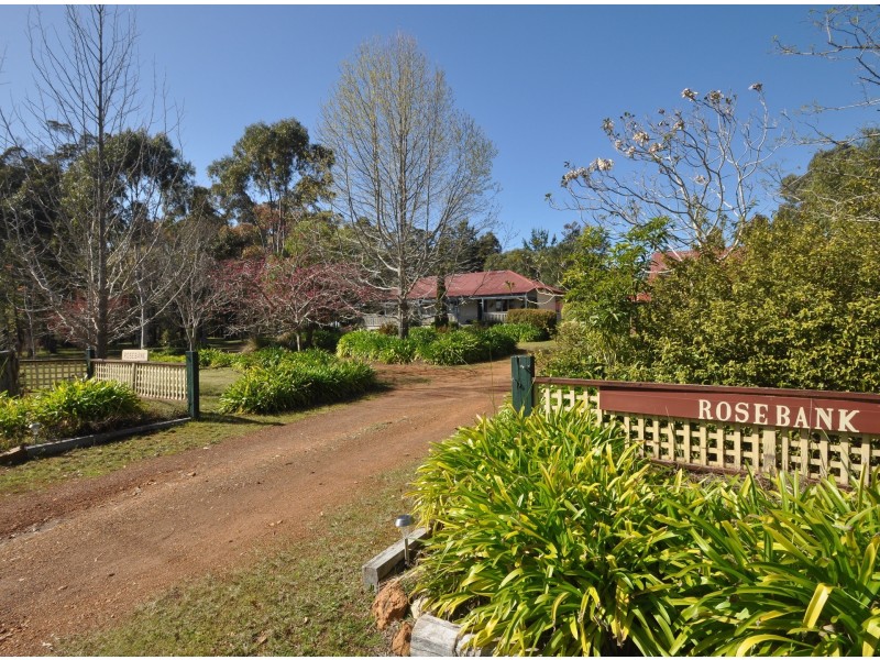 226 Plackett Drive, Pemberton WA 6260