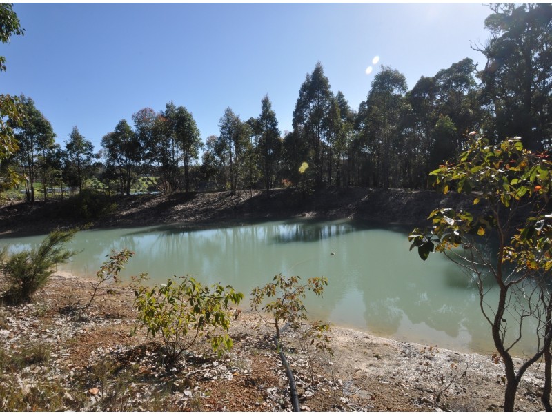 226 Plackett Drive, Pemberton WA 6260