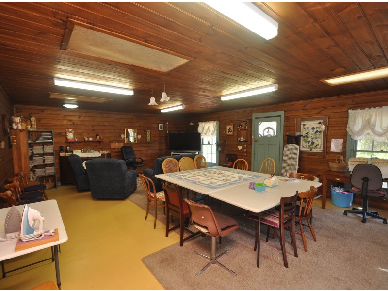 226 Plackett Drive, Pemberton WA 6260