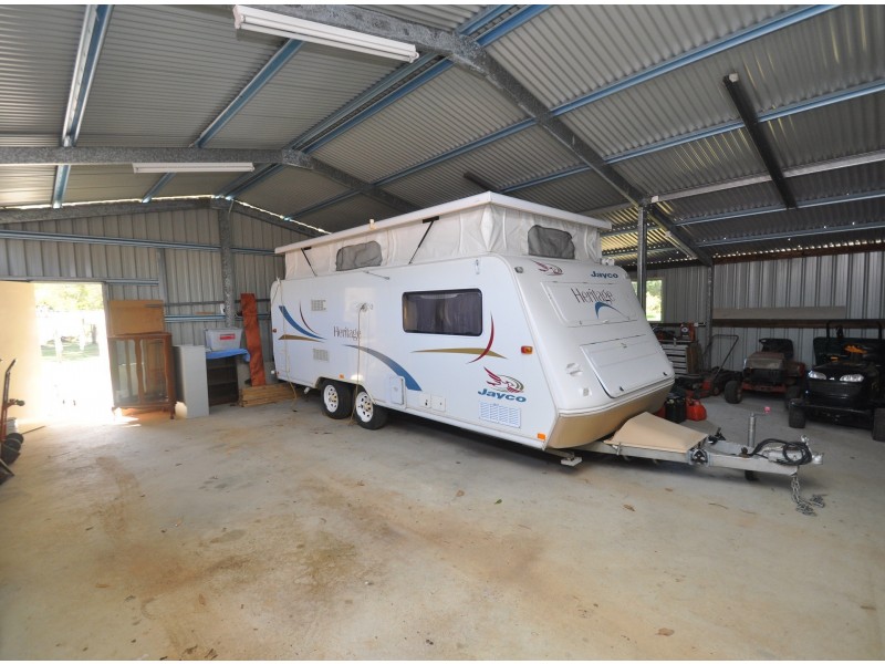 226 Plackett Drive, Pemberton WA 6260