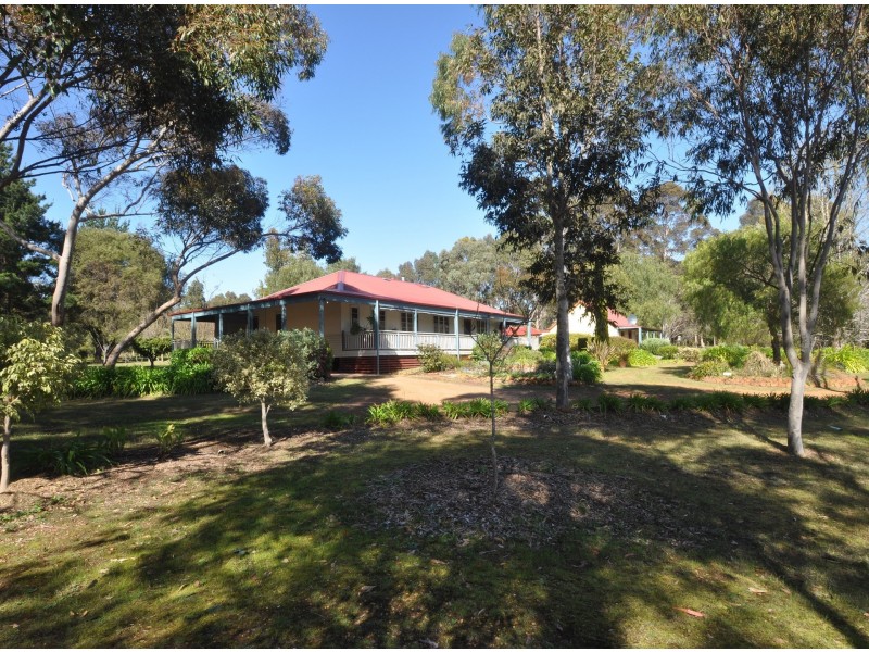226 Plackett Drive, Pemberton WA 6260