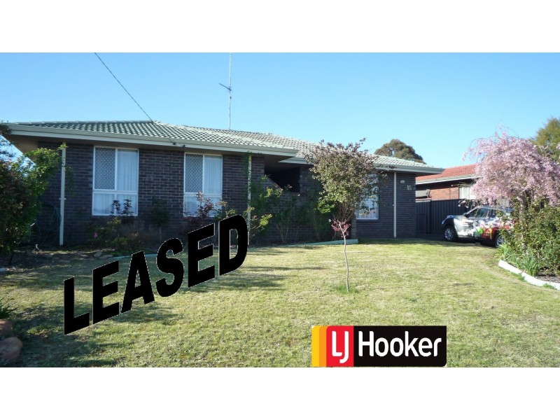 18 Crowea Street, Manjimup WA 6258