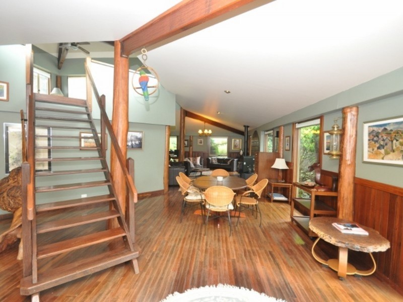 27 Clarrie Jones Place, Pemberton WA 6260