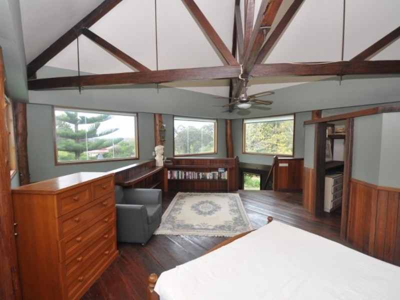 27 Clarrie Jones Place, Pemberton WA 6260