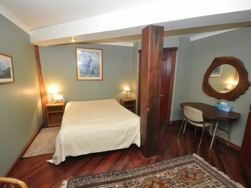 27 Clarrie Jones Place, Pemberton WA 6260