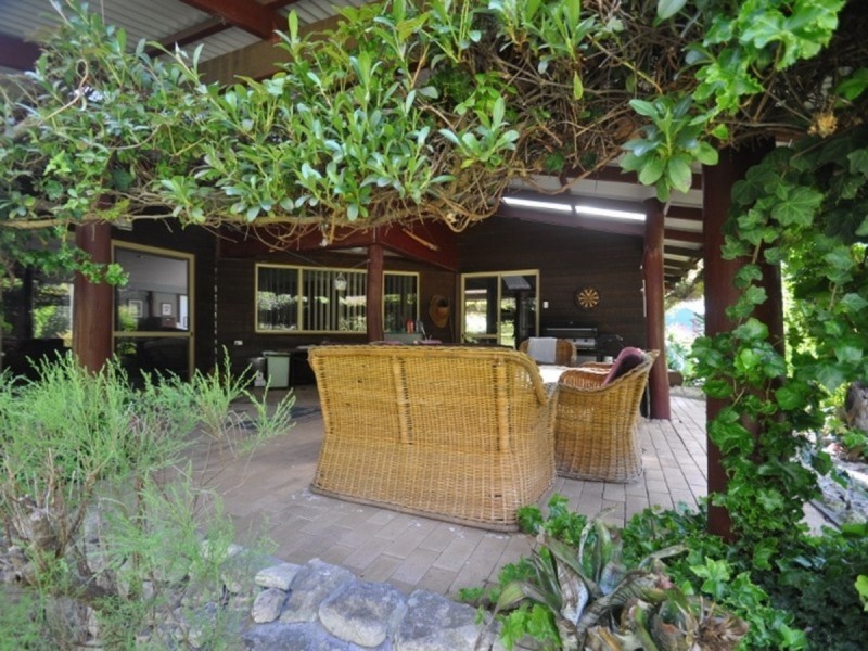 27 Clarrie Jones Place, Pemberton WA 6260