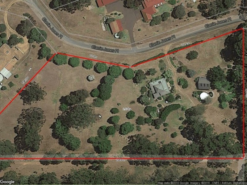 27 Clarrie Jones Place, Pemberton WA 6260