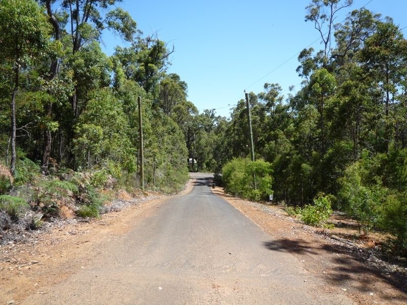 Lot 70 Rainbow Trout Retreat, Quinninup WA 6258