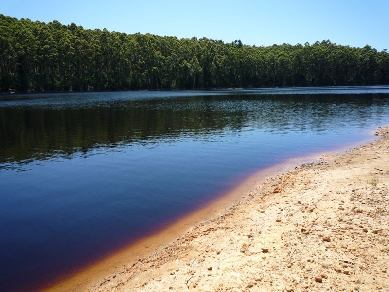 Lot 70 Rainbow Trout Retreat, Quinninup WA 6258