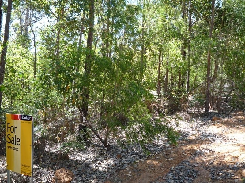 Lot 70 Rainbow Trout Retreat, Quinninup WA 6258