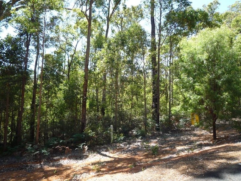 Lot 70 Rainbow Trout Retreat, Quinninup WA 6258