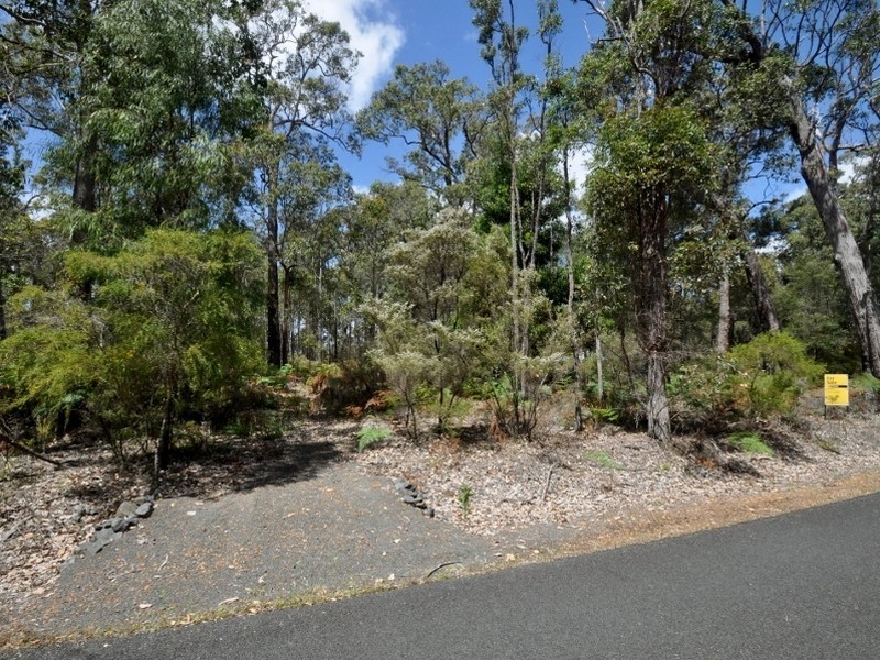 Lot 43 Karri Lane, Quinninup WA 6258