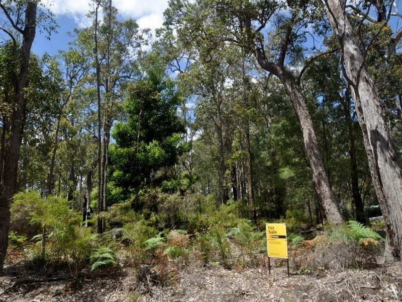 Lot 43 Karri Lane, Quinninup WA 6258