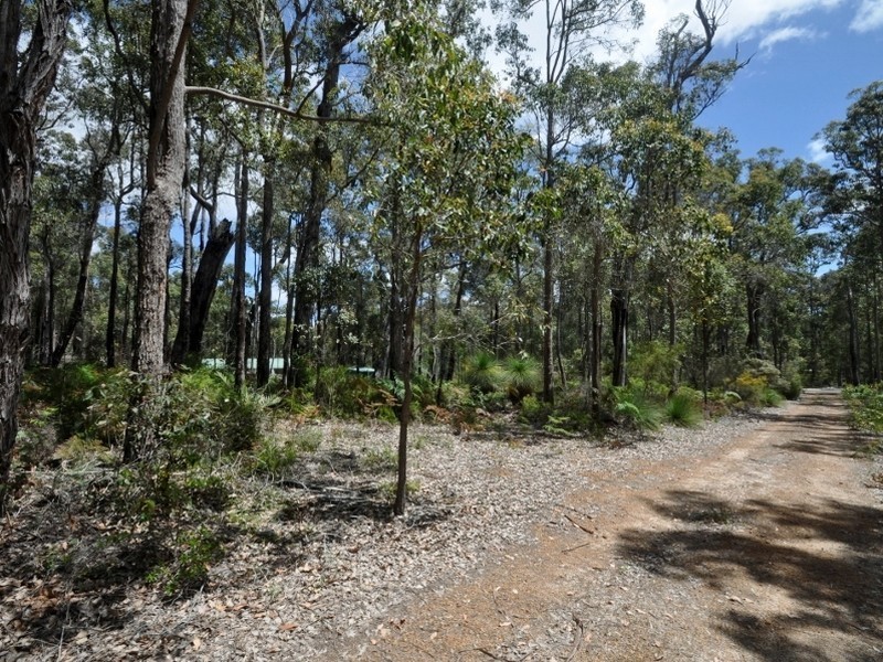 Lot 43 Karri Lane, Quinninup WA 6258