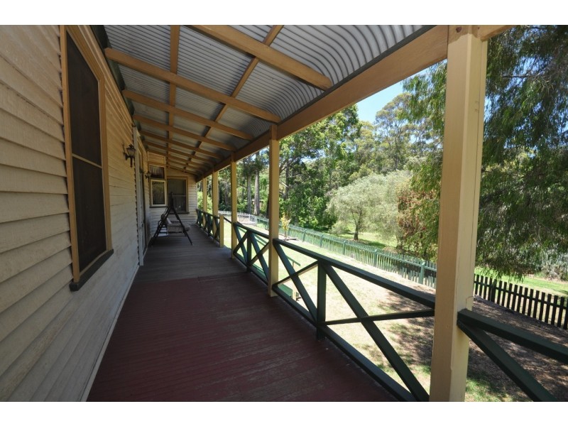 4-6 Karri Rise, Pemberton WA 6260