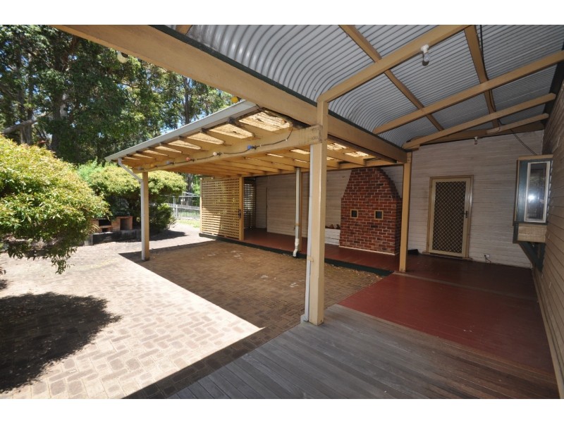 4-6 Karri Rise, Pemberton WA 6260