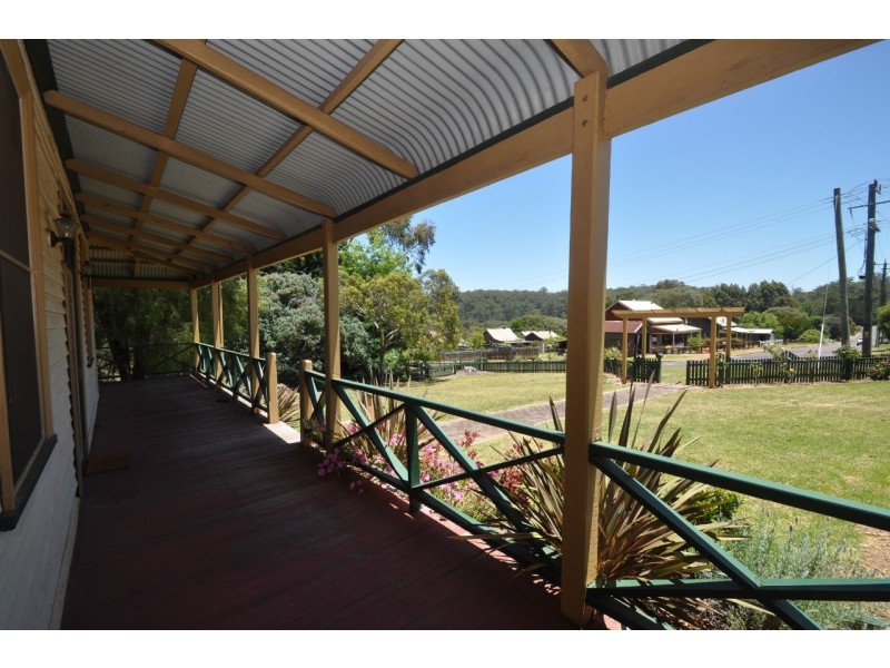 4-6 Karri Rise, Pemberton WA 6260