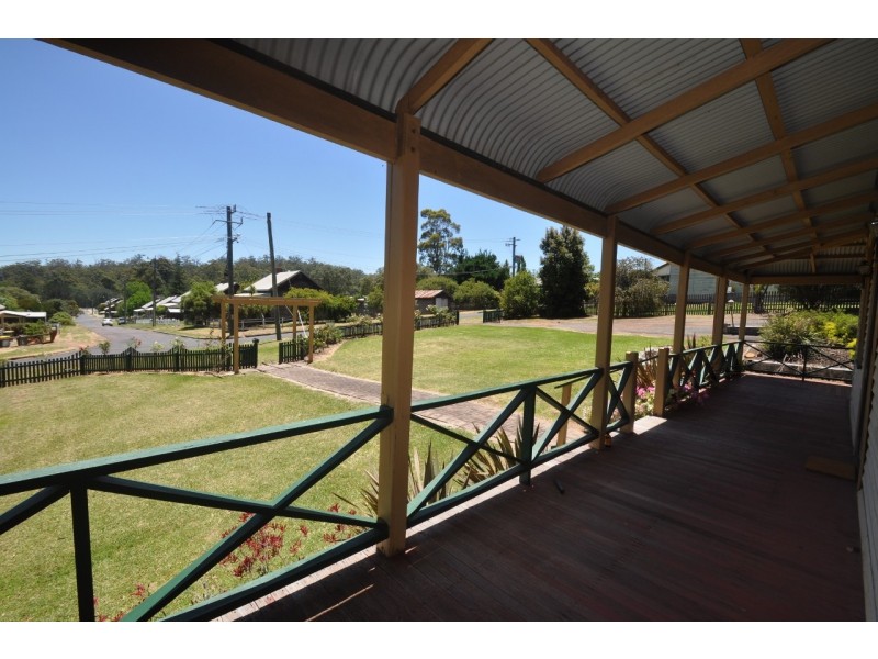 4-6 Karri Rise, Pemberton WA 6260