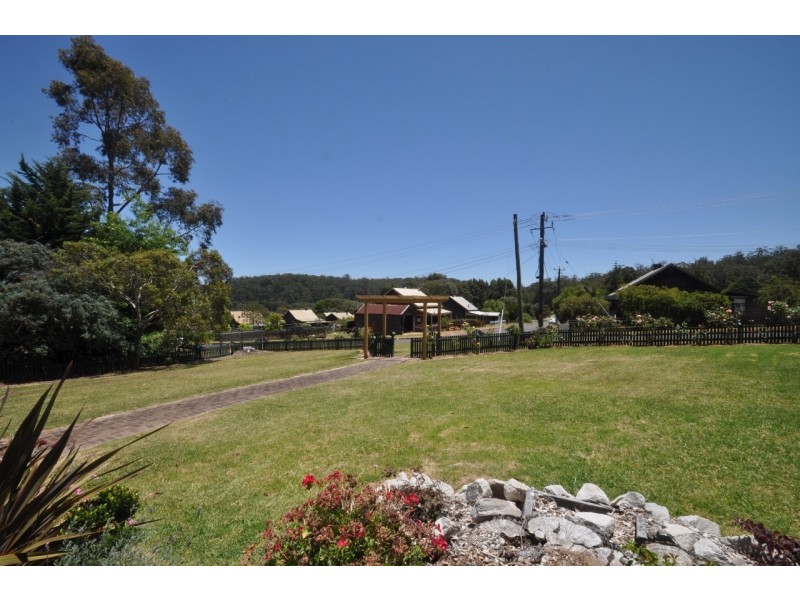 4-6 Karri Rise, Pemberton WA 6260