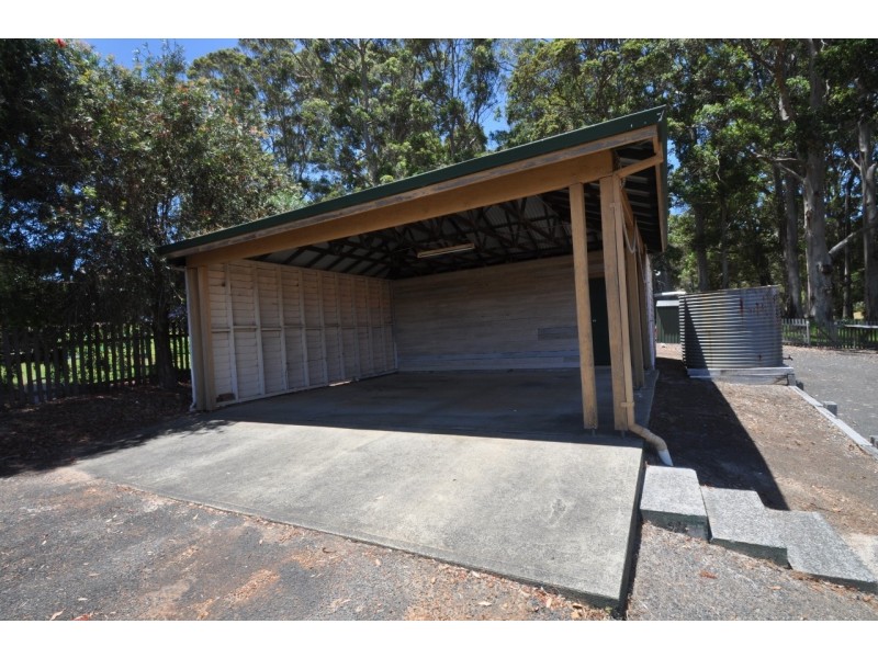 4-6 Karri Rise, Pemberton WA 6260