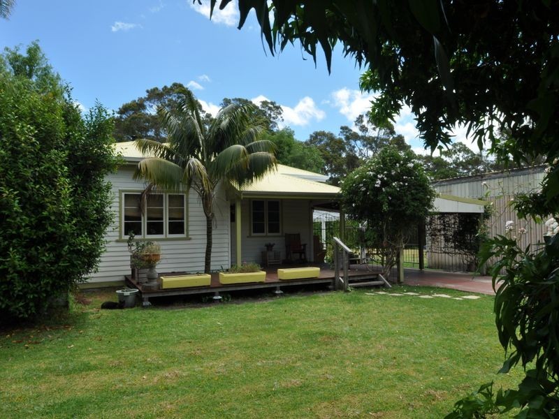 44 North Street, Northcliffe WA 6262