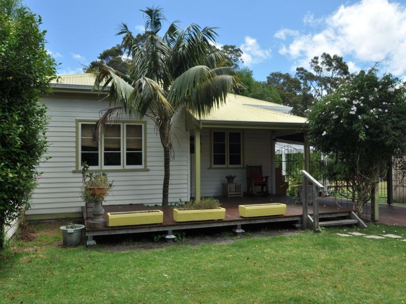 44 North Street, Northcliffe WA 6262