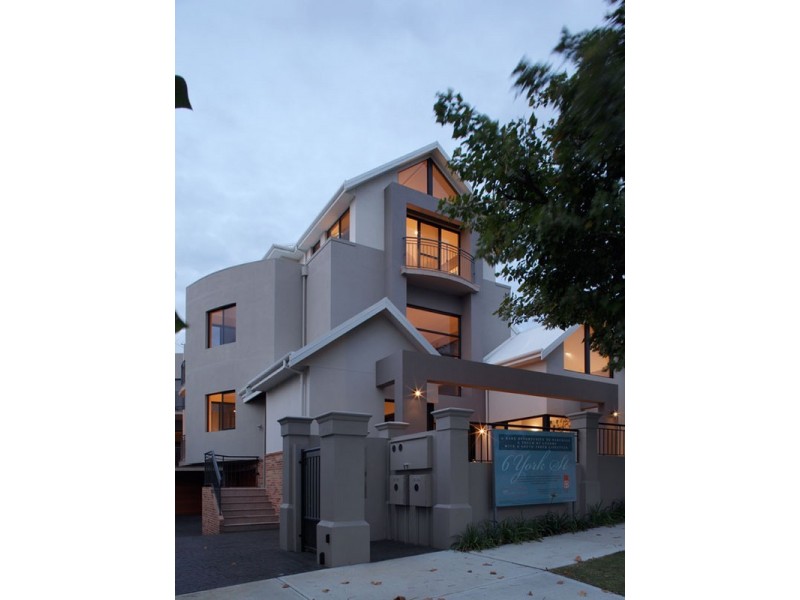 6 York Street, South Perth WA 6151