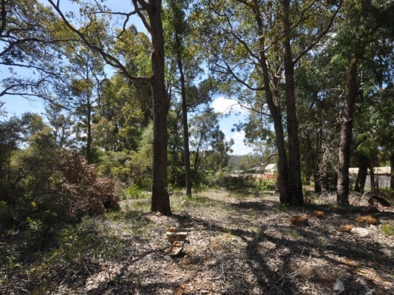 15 Betsworth Street, Northcliffe WA 6262