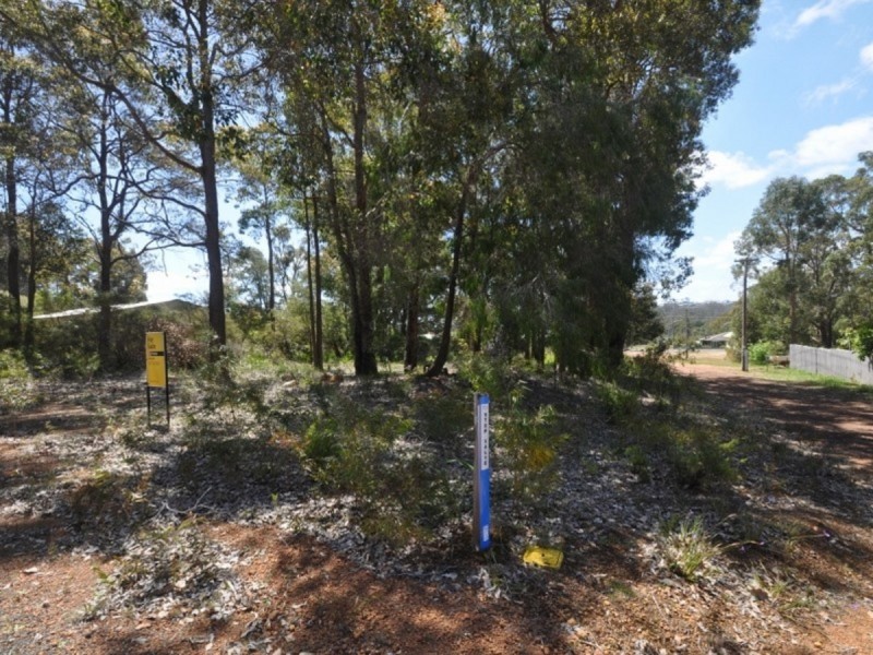 15 Betsworth Street, Northcliffe WA 6262