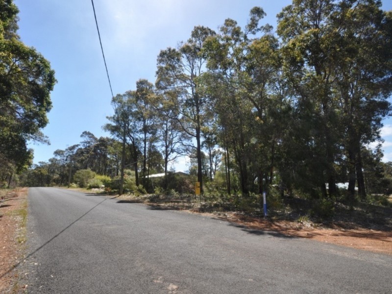 15 Betsworth Street, Northcliffe WA 6262