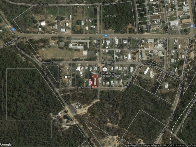 15 Betsworth Street, Northcliffe WA 6262