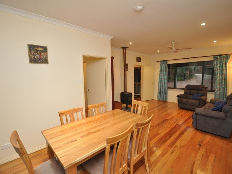 180 Plackett Drive, Pemberton WA 6260