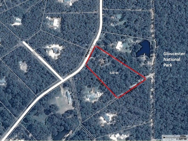 180 Plackett Drive, Pemberton WA 6260